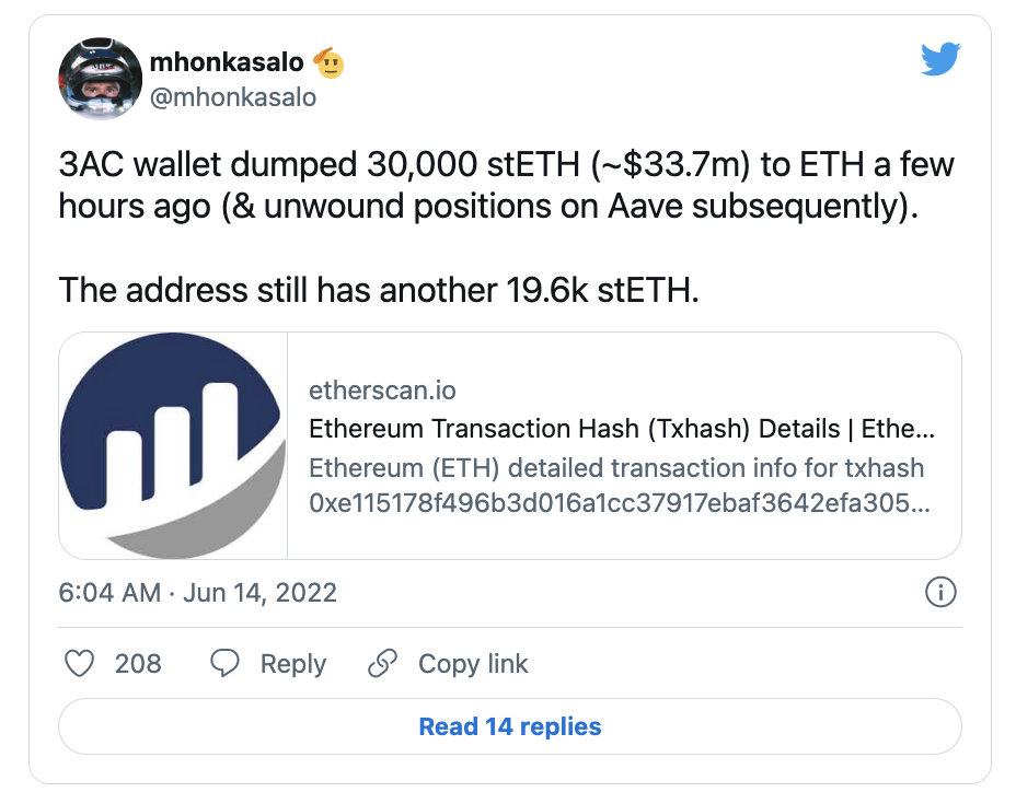 eth 6/20/22